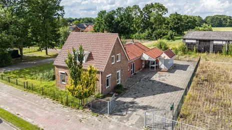 Appartement te koop: Weg naar den Dam 3, Fivelmonde Delfzijl
