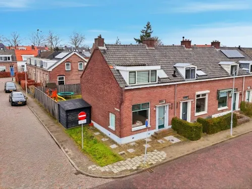 Hoekwoning te koop: Weg naar Laren 175, Weg naar Laren en omgeving Zutphen