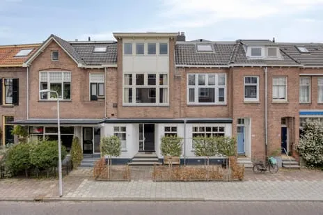 Tussenwoning te koop: Weg naar Laren 35, Weg naar Laren en omgeving Zutphen