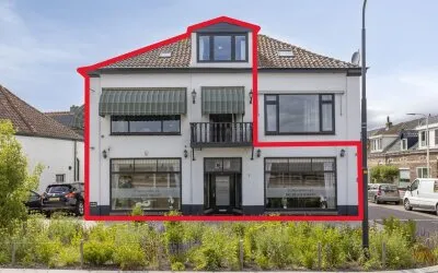 Appartement te koop: Weg naar Voorst 5, Zutphen