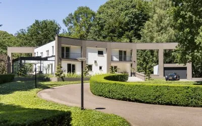 Vrijstaande woning te koop: Weg over de Plaats 4, Buitengebied Doornspijk Oost Doornspijk