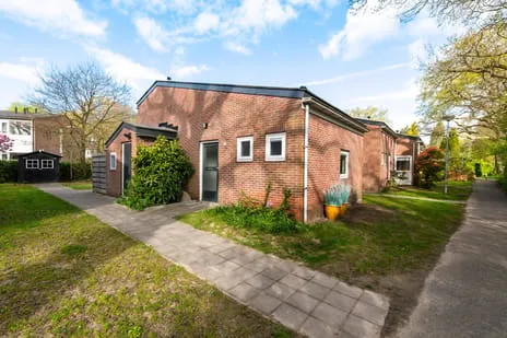 Vrijstaande woning te koop: Weg voor de Jagerskampen 37, Haren-Zuidoost Haren (Gr)