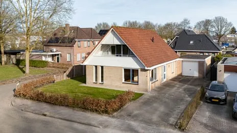 Vrijstaande woning te koop: Wega 6, Klazienaveen-Noord Klazienaveen