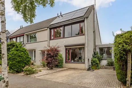 Hoekwoning te koop: Wegedoorn 104, Cuijk