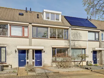 Tussenwoning te koop: Wegedoorn 116, Cuijk