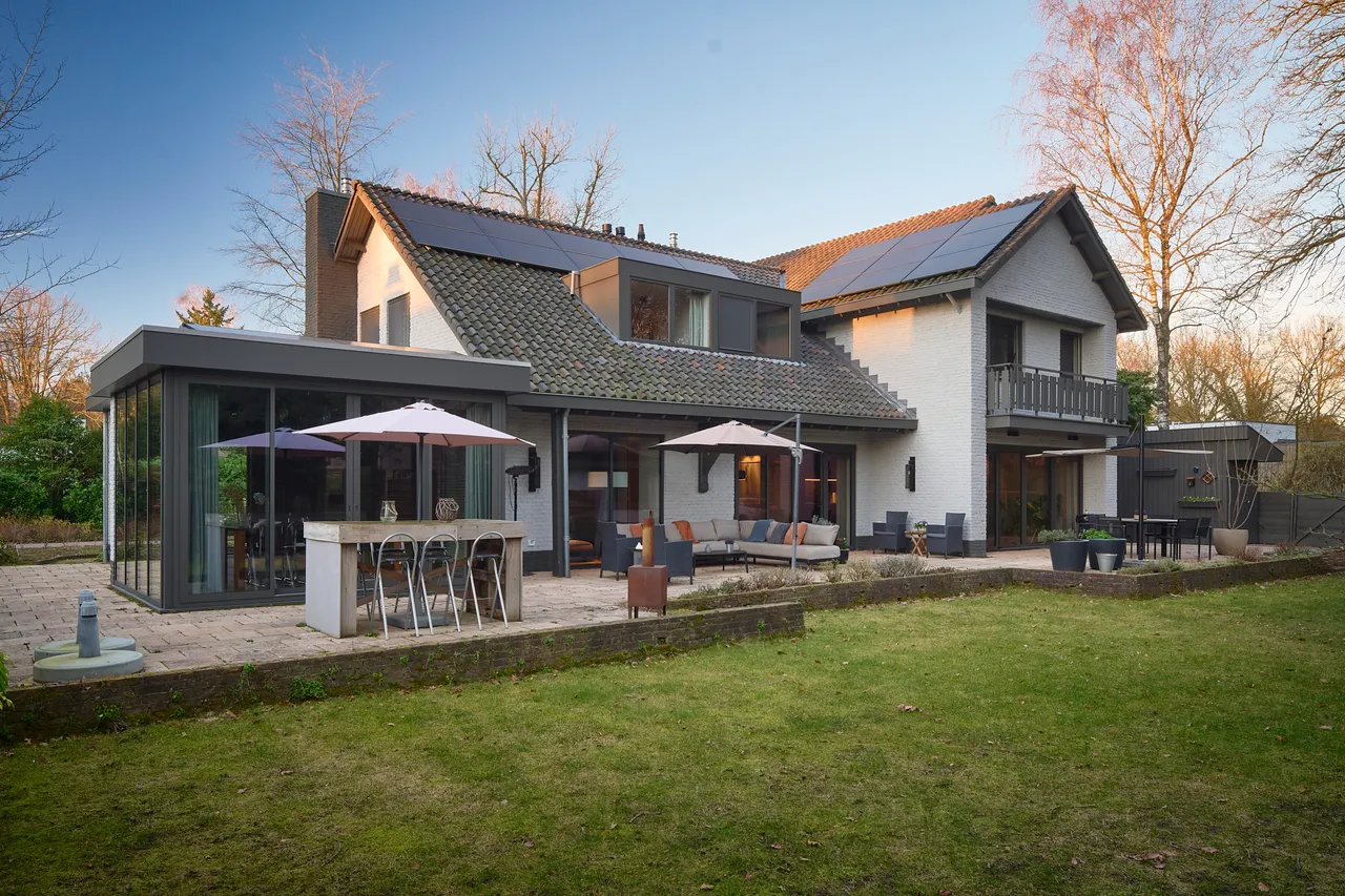 Vrijstaande woning te koop: Wegedoorn 17, Geldrop