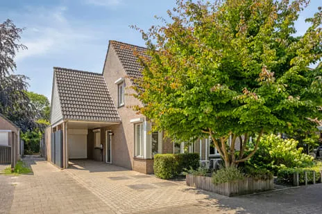 Hoekwoning te koop: Wegedoorn 183, Cuijk Heeswijkse Kampen Cuijk