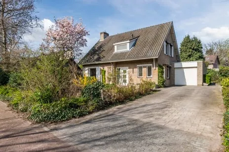 Vrijstaande woning te koop: Wegedoorn 32, Braakhuizen-Zuid Geldrop