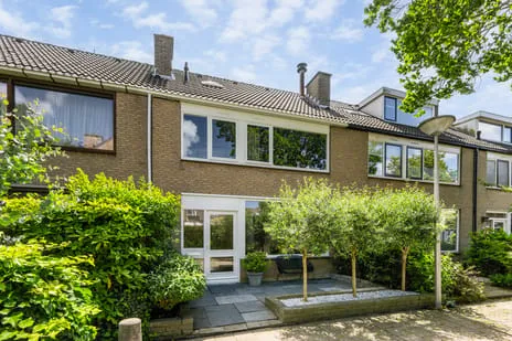 Tussenwoning te koop: Wegedoornpad 13, Oudeland 'S-Gravenzande