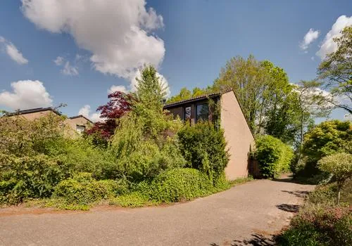 Twee-onder-één-kap te koop: Weglangen 39, Westerbork Westerbork