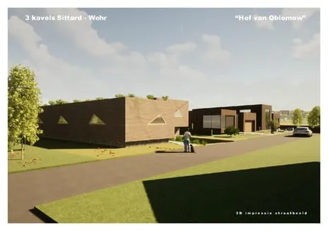 Woning te koop: Wehrerweg, Kemperkoul Sittard