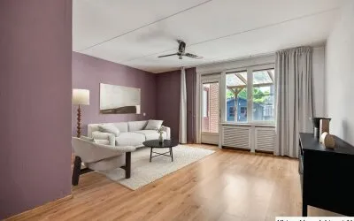 Tussenwoning te koop: Weide 29, Leerdam