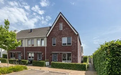 Corner house for sale: Weidehoek 15, Kern Achterveld Achterveld
