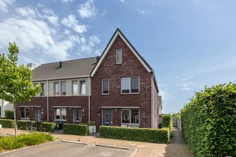 Corner house for sale: Weidehoek 15, Kern Achterveld Achterveld (Ut)