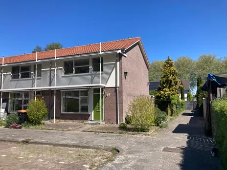 Hoekwoning te koop: Weidehof 29, Oud-Biddinghuizen Biddinghuizen
