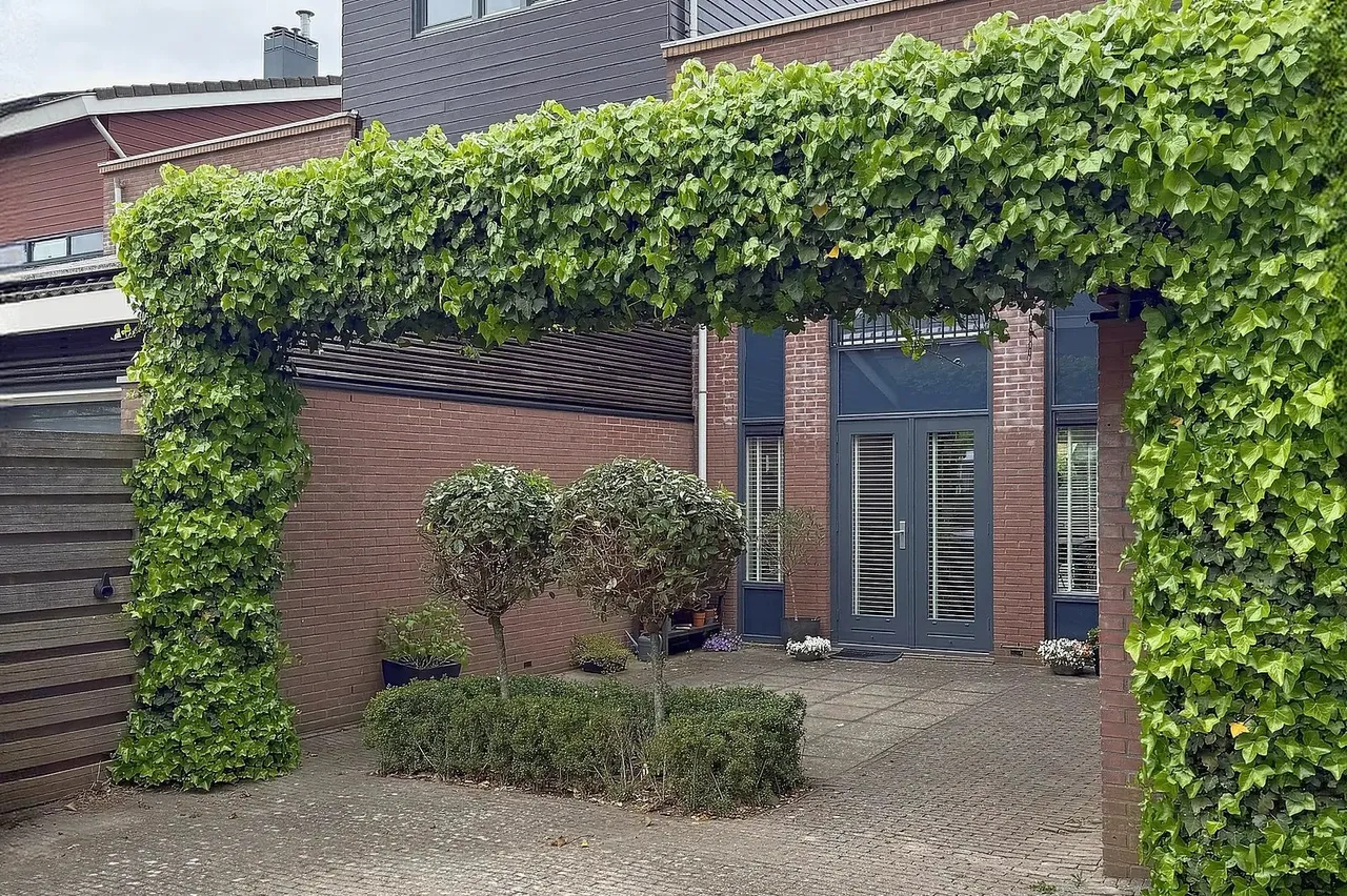 Hoekwoning te koop: Weidehommel 8, Krommenie
