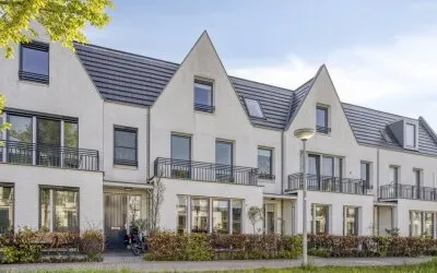 Tussenwoning te koop: Weidekruidlaan 106, De Herven 'S-Hertogenbosch