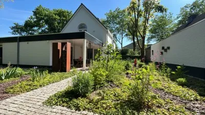 Vrijstaande woning te koop: Weidelaan 2, Son Son En Breugel