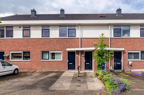 Appartement te koop: Weideland 69, Den Hoorn Den Hoorn (Zh)