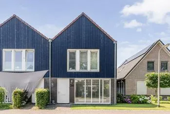 Hoekwoning te koop: Weidelint 38, Danninge Erve Nijeveen
