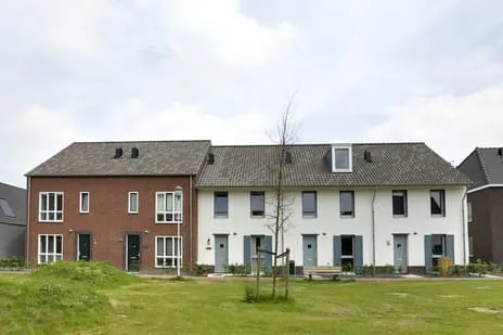 Tussenwoning te huur: Weidemolen 2, Berkel Noord Berkel-Enschot