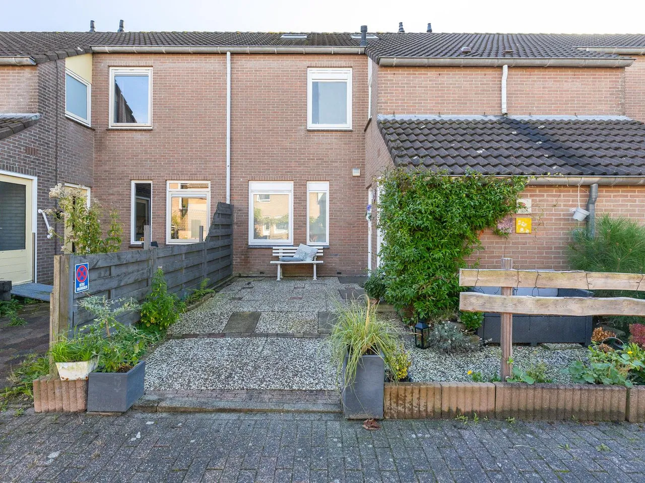 Tussenwoning te koop: Weidemolen 47, Hoorn