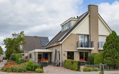Hoekwoning te koop: Weidemolen 9, De Veert Nieuwe Niedorp