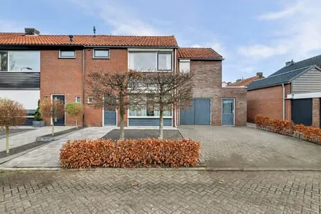 Corner house for sale: Weidestraat 2, Didam-Noord Didam