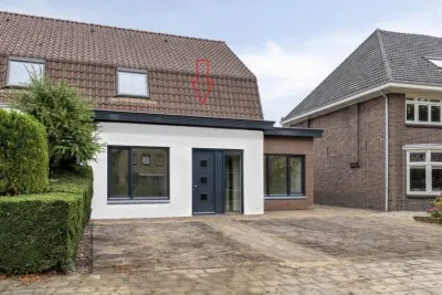 Woning te koop: Weidestraat 22, t Ven Rosmalen