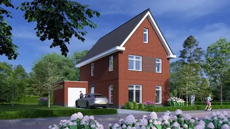 Woning te koop: Weidestraat 2A, Linne Linne