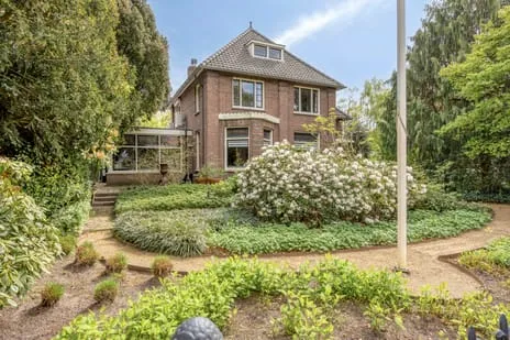 Vrijstaande woning te koop: Weidestraat 30, t Ven Rosmalen