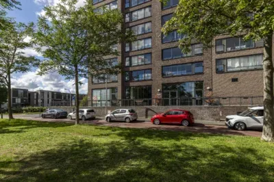 Appartement te koop: Weidevogellaan 152, 'S-Gravenhage