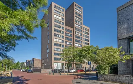 Appartement te koop: Weidevogellaan 182, 'S-Gravenhage