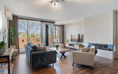 Appartement te koop: Weidevogellaan 252, Morgenweide 'S-Gravenhage
