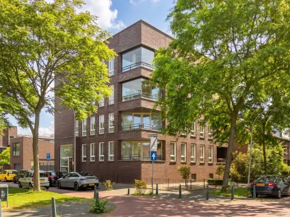 Appartement te koop: Weidevogellaan 285, Morgenweide 'S-Gravenhage