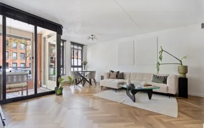 Appartement te koop: Weidevogellaan 312, Morgenweide 'S-Gravenhage