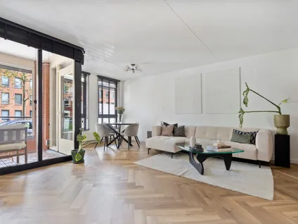 Appartement te koop: Weidevogellaan 312, Morgenweide 'S-Gravenhage