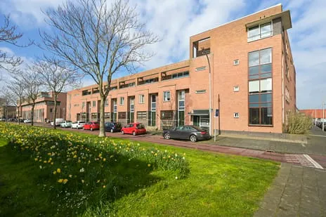 Appartement te koop: Weidevogellaan 8, Morgenweide 'S-Gravenhage