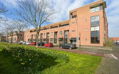 Appartement te koop: Weidevogellaan 8, Morgenweide 'S-Gravenhage