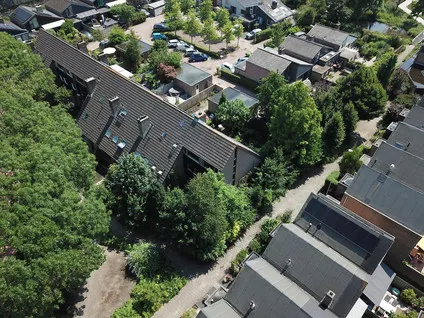 Hoekwoning te koop: Weidezoom 14, Staatsliedenbuurt/Vijfakkers Moordrecht