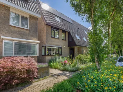 Hoekwoning te koop: Weidezoom 33, Groenswaard 3 Waddinxveen