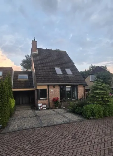 Hoekwoning te koop: Weidezoom 49, Staatsliedenbuurt/Vijfakkers Moordrecht