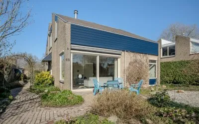 Appartement te koop: Weidsteeg 60, De Hond Culemborg