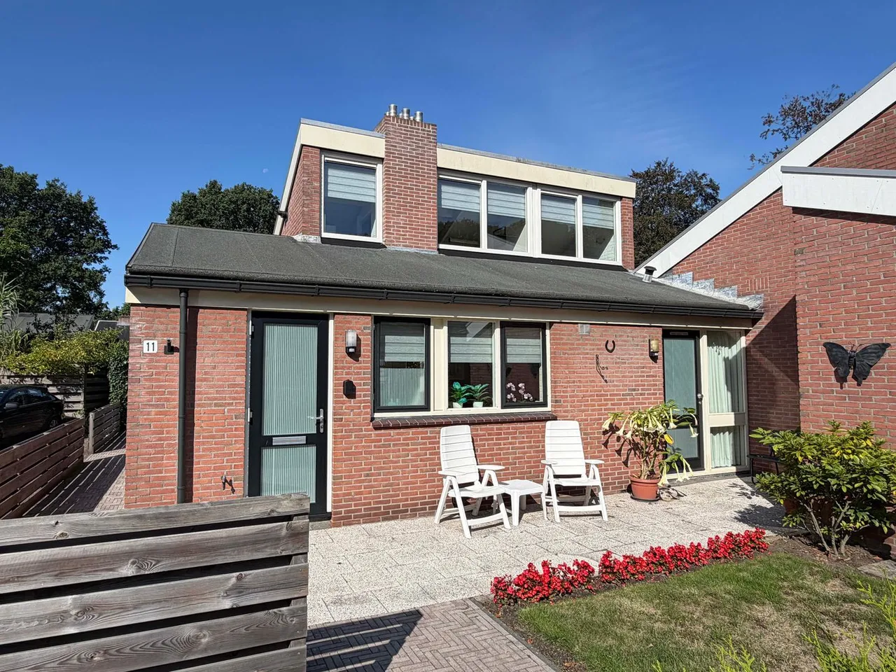 Hoekwoning te koop: Weiert 11, Dalen