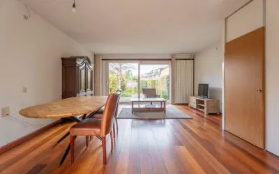 Hoekwoning te koop: Weigeliadal 1, Zijlwijk-Noord Leiden