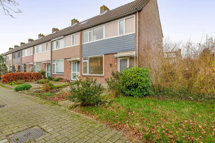 Hoekwoning te koop: Weigelialaan 31, Pijnacker Noord Pijnacker