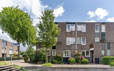 Hoekwoning te koop: Weigeliapark 62, Seghwaert-Zuid-West Zoetermeer