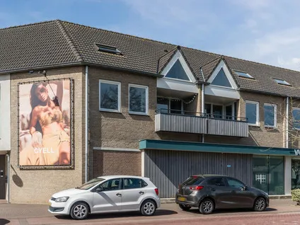 Appartement te koop: Weijen 1, Laar Nistelrode