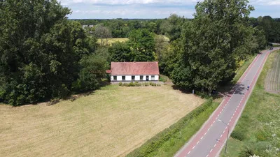 Detached house for sale: Weijereind 1, Voorste Heikant en Weijereind Reusel