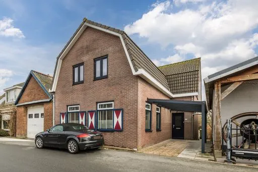 Woning te koop: Weijpoort, Nieuwerbrug Aan Den Rijn